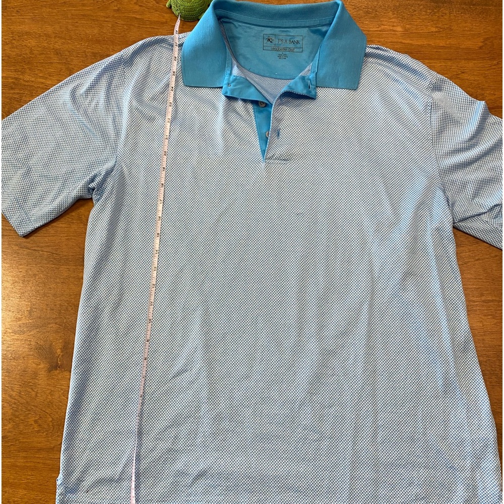 Men’s Golf Polo
